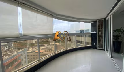 Apartamento à venda no bairro Armação - Salvador/BA