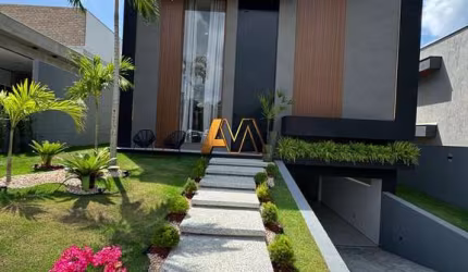 Casa à venda no bairro Alphaville Litoral Norte III - Camaçari/BA