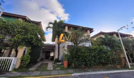 Casa à venda no bairro Stella Maris - Salvador/BA