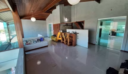 Casa à venda no bairro Praia do Flamengo - Salvador/BA