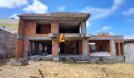 Casa à venda no bairro Monte Gordo (Monte Gordo) - Camaçari/BA