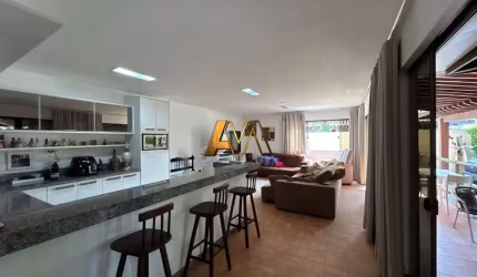 Casa à venda no bairro Jardim Aeroporto - Lauro de Freitas/BA