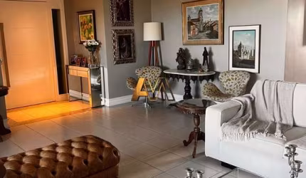 Apartamento à venda no bairro Patamares - Salvador/BA