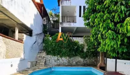 Casa à venda no bairro Candeal - Salvador/BA