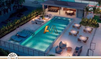 Apartamento à venda no bairro Pituba - Salvador/BA