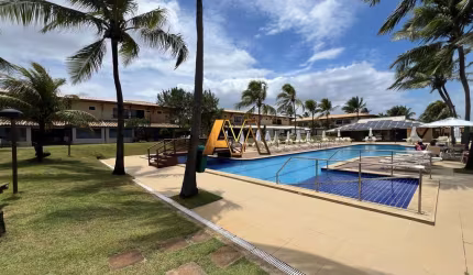 Apartamento à venda no bairro ITACIMIRIM - Camaçari/BA