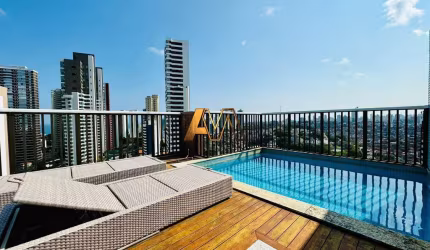 Apartamento à venda no bairro Horto Florestal - Salvador/BA