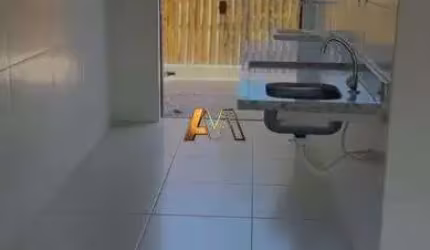 Apartamento à venda no bairro ITACIMIRIM - Camaçari/BA