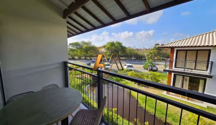 Apartamento à venda no bairro Praia do Forte - Mata de São João/BA