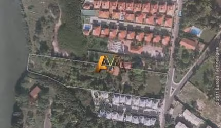 Terreno à venda no bairro BURAQUINHO - Lauro de Freitas/BA