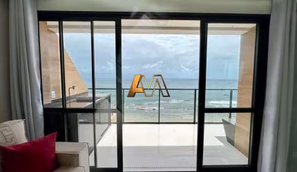 Apartamento à venda no bairro Barra - Salvador/BA