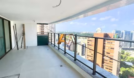 Apartamento à venda no bairro Caminho das Árvores - Salvador/BA