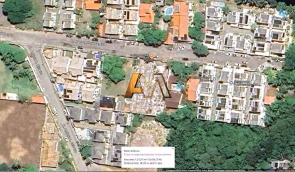 Terreno à venda no bairro BURAQUINHO - Lauro de Freitas/BA