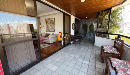 Apartamento à venda no bairro Jardim Apipema - Salvador/BA