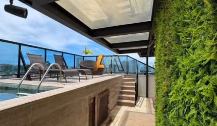Apartamento à venda no bairro Imbuí - Salvador/BA