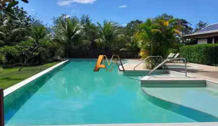 Apartamento à venda no bairro Praia do Forte - Mata de São João/BA