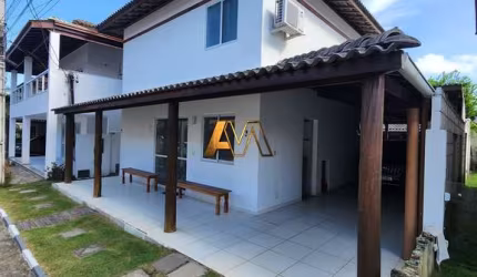 Casa à venda no bairro Boa União (Abrantes) - Camaçari/BA