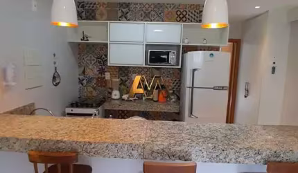 Apartamento à venda no bairro IMBASSAÍ - Mata de São João/BA