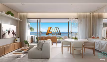 Apartamento à venda no bairro Jaguaribe - Salvador/BA