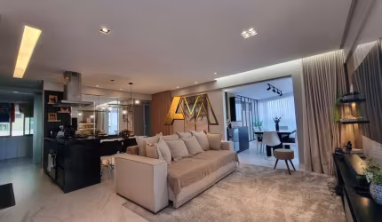 Apartamento à venda no bairro Patamares - Salvador/BA