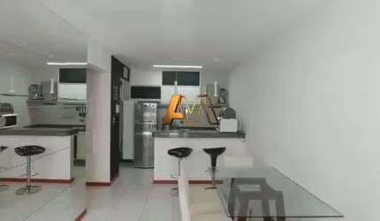 Apartamento à venda no bairro Caminho das Árvores - Salvador/BA
