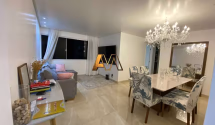 Apartamento à venda no bairro AQUARIUS - Salvador/BA