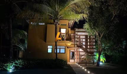 Casa à venda no bairro Costa do Sauípe - Mata de São João/BA