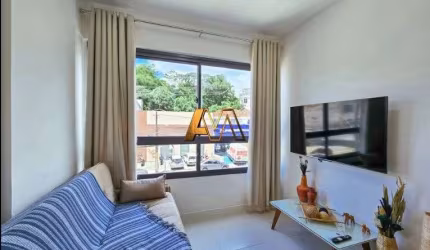 Apartamento à venda no bairro Barra - Salvador/BA