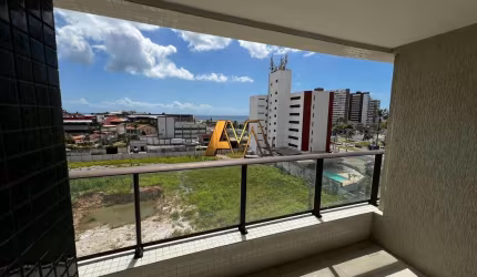 Apartamento à venda no bairro Armação - Salvador/BA