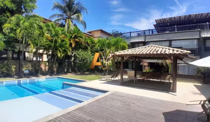 Apartamento à venda no bairro Praia do Forte - Mata de São João/BA