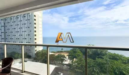 Apartamento à venda no bairro Ondina - Salvador/BA