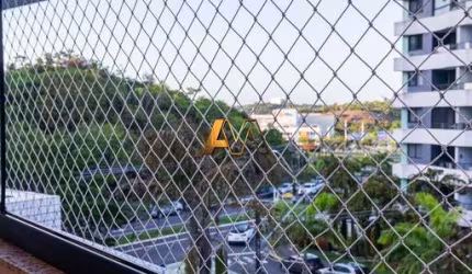 Apartamento à venda no bairro Alphaville I - Salvador/BA