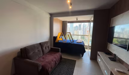 Apartamento à venda no bairro Barra - Salvador/BA