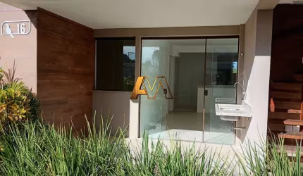 Apartamento à venda no bairro GUARAJUBA - Camaçari/BA