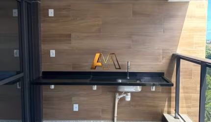 Apartamento à venda no bairro Alphaville I - Salvador/BA