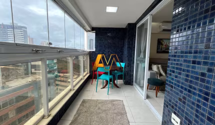 Apartamento à venda no bairro Armação - Salvador/BA