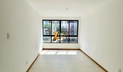 Apartamento à venda no bairro Graça - Salvador/BA