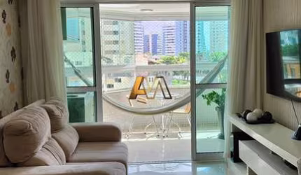 Apartamento à venda no bairro Armação - Salvador/BA