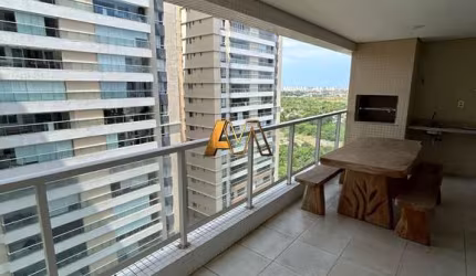 Apartamento à venda no bairro Patamares - Salvador/BA