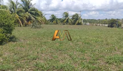 Terreno à venda no bairro Busca Vida - Camaçari/BA