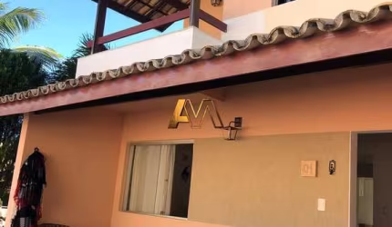 Casa à venda no bairro GUARAJUBA - Camaçari/BA
