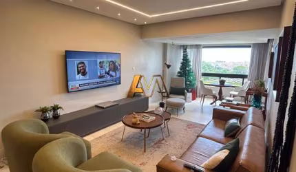 Apartamento à venda no bairro Candeal - Salvador/BA