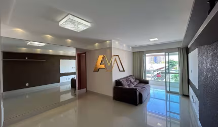 Apartamento à venda no bairro BURAQUINHO - Lauro de Freitas/BA