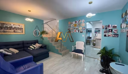 Casa à venda no bairro Stella Maris - Salvador/BA
