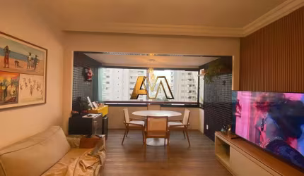 Apartamento à venda no bairro Pituba - Salvador/BA