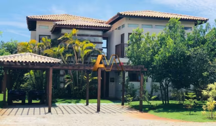 Casa à venda no bairro Costa do Sauípe - Mata de São João/BA