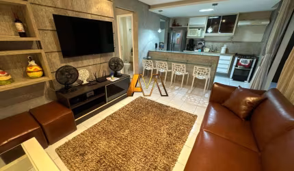 CASA 3 QUARTOS 1 SUÍTE EM GUARAJUBA