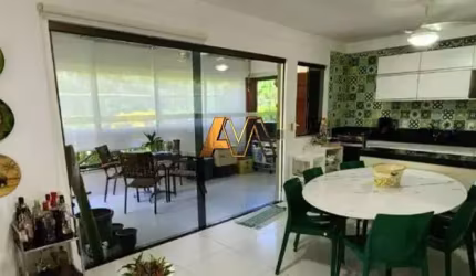 Apartamento à venda no bairro GUARAJUBA - Camaçari/BA
