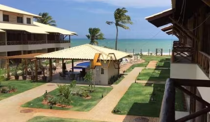 Apartamento à venda no bairro ITACIMIRIM - Camaçari/BA