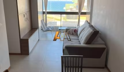 Apartamento à venda no bairro Armação - Salvador/BA
